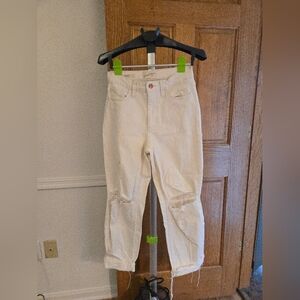 Womens Jeans Size 00